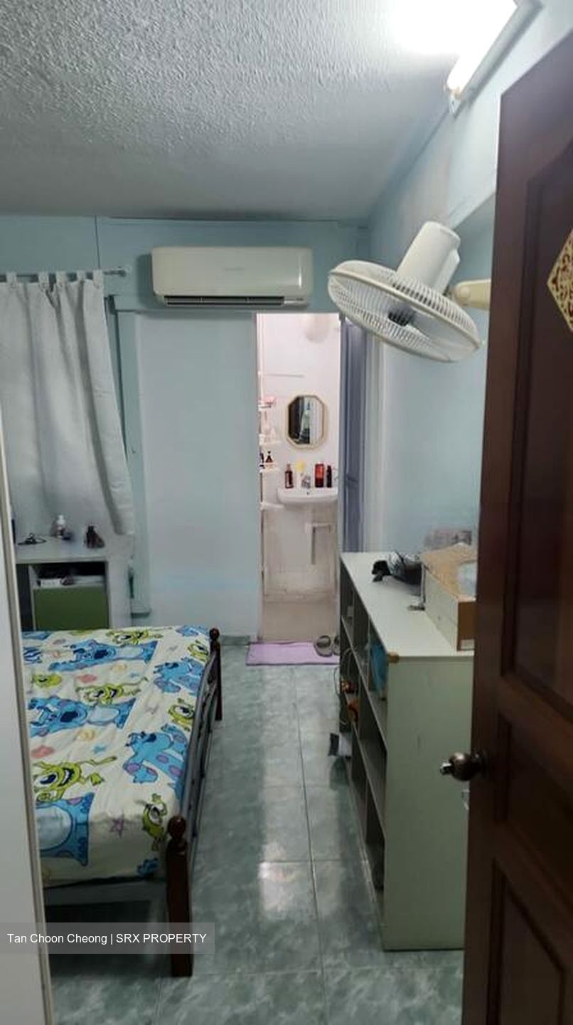 Blk 327 Hougang Avenue 5 (Hougang), HDB 3 Rooms #458356011